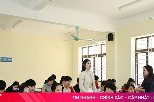Sẽ có thêm nhiều chính sách hỗ trợ lưu học sinh Lào tại Hà Tĩnh