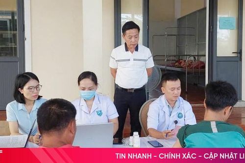 Phát hiện 572 trường hợp mắc các rối loạn về tâm thần trong cộng đồng