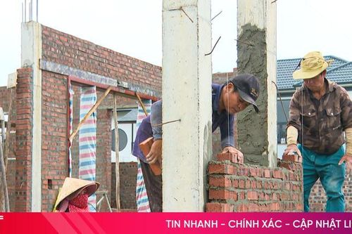 Cấp phép xây dựng tại cơ sở - chuyển từ quản lý sang phục vụ