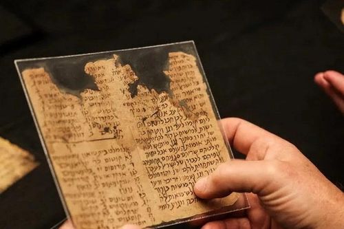 Israel dùng AI giải mã kho bản thảo Do Thái nghìn năm tuổi