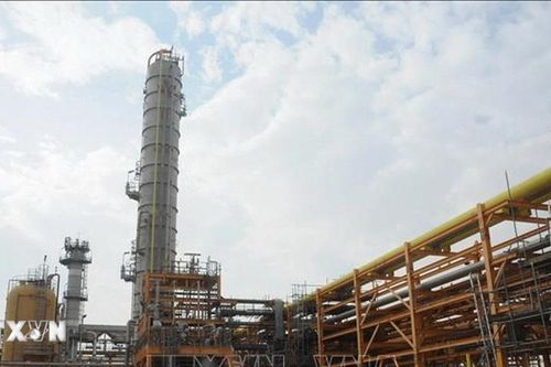 Tấn công nhằm vào mỏ khí đốt quan trọng của Iraq