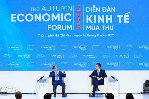 Chiến lược, hành động của Việt Nam hướng tới chuyển đổi xanh trong kỷ nguyên số