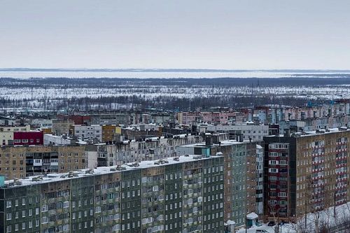 Nga đóng cửa Tổng lãnh sự quán Ba Lan tại Siberia để đáp trả Warsaw