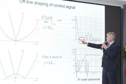 Hội nghị quốc tế về các tiến bộ trong công nghệ thông tin và truyền thông