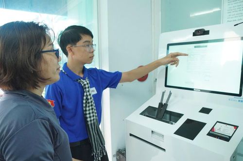 TP Hồ Chí Minh kiến tạo mô hình chính quyền số hiện đại