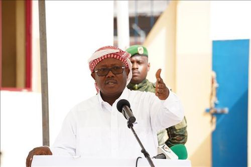 Đảo chính ở Guinea-Bissau: AU và ECOWAS kêu gọi khôi phục trật tự hiến pháp