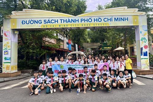TP Hồ Chí Minh dự kiến hỗ trợ tối đa 2,1 triệu đồng/tháng cho học sinh yếu thế từ năm 2026
