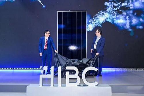 Trung Quốc tiết lộ cách tạo ra pin mặt trời hiệu quả nhất thế giới