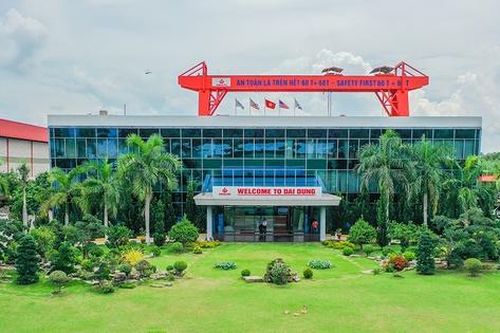 Tiềm lực Tập đoàn Đại Dũng - doanh nghiệp ngành thép chuẩn bị chào sàn chứng khoán