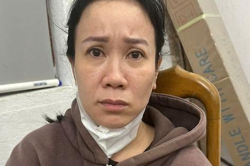 Bắt đối tượng chuyên giả làm người nhà bệnh nhân để trộm cắp tại bệnh viện