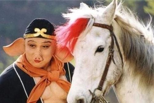 Phép thuật kỳ lạ, Trư Bát Giới biết nhưng chưa bao giờ sử dụng