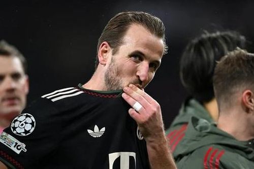 Bayern gục ngã, Harry Kane nói thẳng về sức mạnh của Arsenal