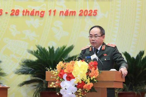 Hà Nội bổ sung hơn 480 tỷ đồng/năm để hỗ trợ công an xã, phường