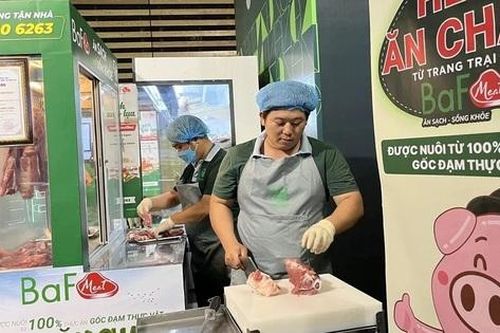 Ông chủ 'Heo ăn chay' sắp phát hành lô trái phiếu 1.000 tỷ đồng