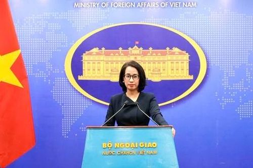 Gần 16 triệu USD hỗ trợ Việt Nam khắc phục hậu quả thiên tai, bão lũ