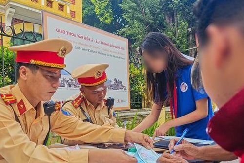 Giao xe cho người chưa đủ tuổi: Phiên tòa giả định chỉ ra hàng loạt rủi ro pháp lý