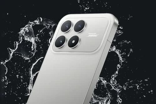 Smartphone chống nước, cấu hình 'khủng', sạc 100W, giá 17,99 triệu đồng tại Việt Nam
