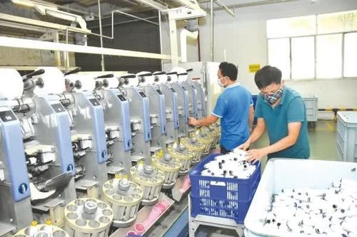 Phát triển lực lượng doanh nghiệp tiên phong vươn ra toàn cầu