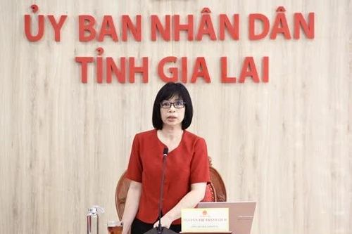 Gia Lai tăng tốc phục hồi sau bão lũ, chuẩn bị cho năm du lịch quốc gia