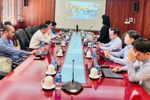 Đẩy mạnh liên thông dữ liệu sàn giao dịch khoa học và công nghệ toàn quốc