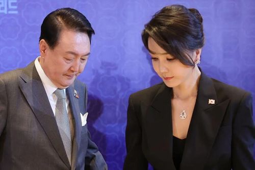 Bí mật trong 'nhà an toàn': Vai trò của bà Kim Keon-hee trong kế hoạch thiết quân luật là gì?