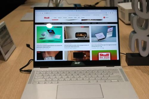 Google tham vọng hợp nhất Android và ChromeOS