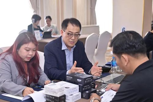 Cơ hội cho doanh nghiệp Việt tiếp cận thị trường Hàn Quốc