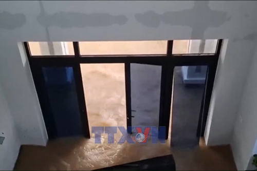 Cảnh báo sớm mưa lũ: Không thể cứ mãi 'mất bò mới lo làm chuồng'
