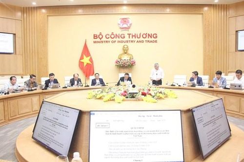 Hoàn thiện khung pháp lý cho thị trường điện cạnh tranh