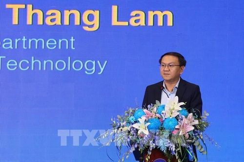 Thành phố Hồ Chí Minh hướng tới mô hình tăng trưởng dựa trên tri thức