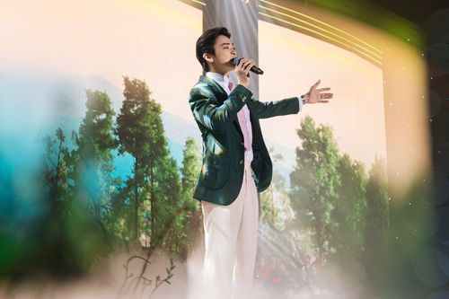 Nam ca sĩ Việt thông báo hủy show vì không bán được vé