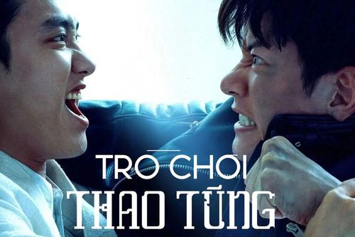 Top phim hot nhất hôm nay: The Manipulated dẫn đầu ngoạn mục