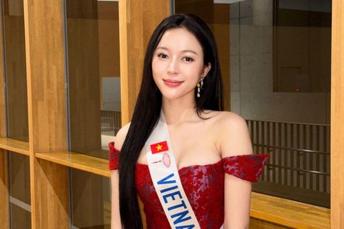 Kiều Duy rớt top 20 Miss International, hội chị em thân thiết phản ứng gây xôn xao
