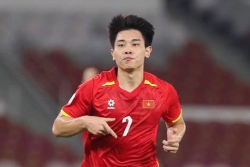 Đình Bắc khiến Malaysia lo sốt vó