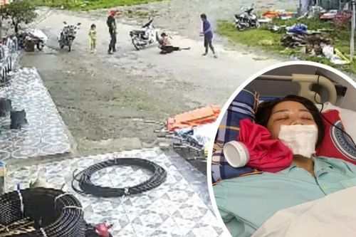 Vụ chó chạy ra đường gây tai nạn ở Lào Cai: 7 ngày Công an xã Bảo Hà ra 2 công văn trái ngược nhau