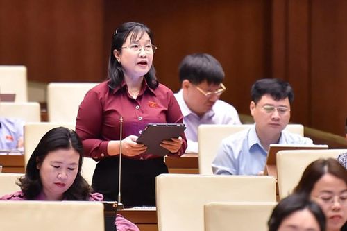 Thống nhất cao việc cấm đầu tư kinh doanh thuốc lá điện tử và thuốc lá nung nóng
