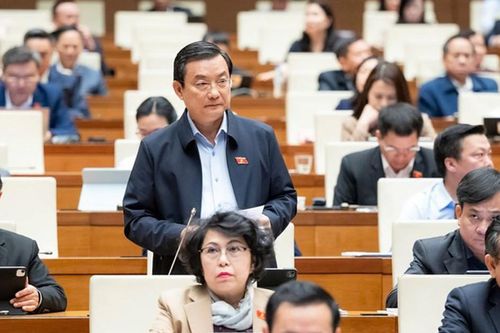 Đề xuất cấm tuyệt đối bóng cười dùng cho mục đích giải trí và các chất hướng thần mới