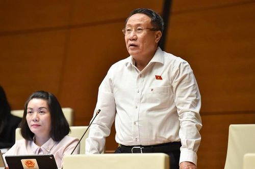 Đề nghị thu hồi ưu đãi, bồi hoàn gấp đôi số tiền ưu đãi nếu nhà đầu tư không hoàn thành cam kết