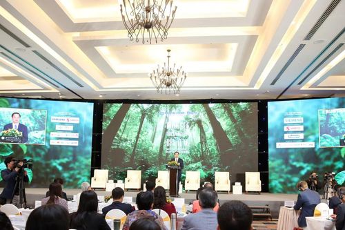 Lý do 97% doanh nghiệp Việt Nam vẫn gặp khó trong chuyển đổi số, chuyển đổi xanh
