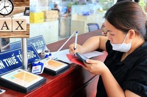 Công khai danh sách 60 doanh nghiệp nợ thuế ở tỉnh Sơn La