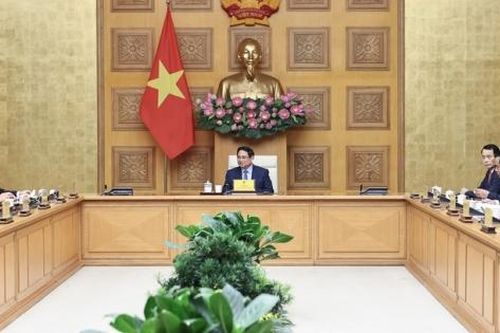 Dư địa hợp tác giữa Quảng Tây với các bộ, ngành, địa phương của Việt Nam còn rất lớn