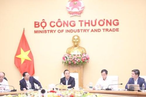 Bộ Công Thương lấy ý kiến lần 3 về Dự thảo thị trường điện cạnh tranh