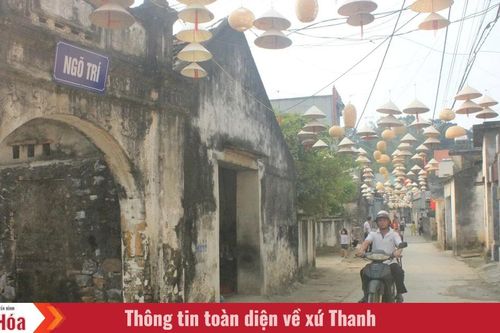 Những nền văn hóa cổ ở xứ Thanh - Hội tụ và tỏa sáng: Nối liền sợi dây gắn kết dân tộc