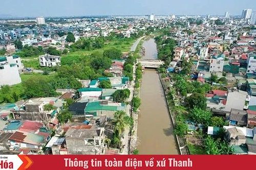 Mỏi mòn chờ tái định cư