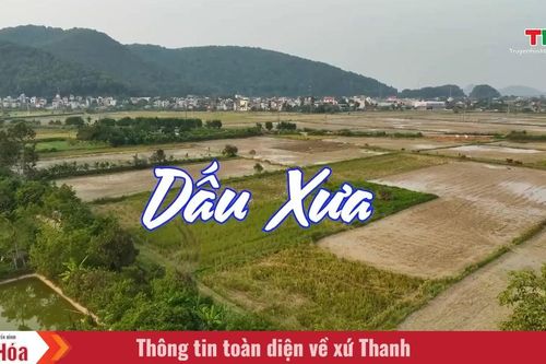 'Dấu xưa'