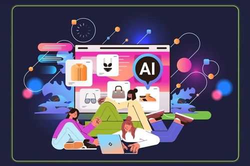 AI trở thành mặt trận cạnh tranh mới của ngành bán lẻ