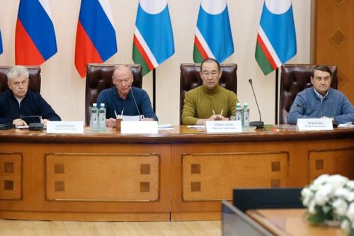 Nga mở tuyến đường thủy quốc tế mới, chuyển trọng tâm thương mại sang châu Á
