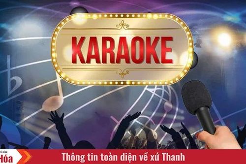 Rút ngắn thời gian thủ tục cấp phép kinh doanh karaoke không quá 16 ngày
