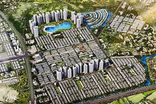 Loạt danh nghiệp bất động sản bị phạt vì vi phạm trong lĩnh vực chứng khoán