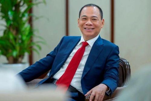 Tỷ phú Phạm Nhật Vượng tiếp tục rót vốn vào VinSpeed